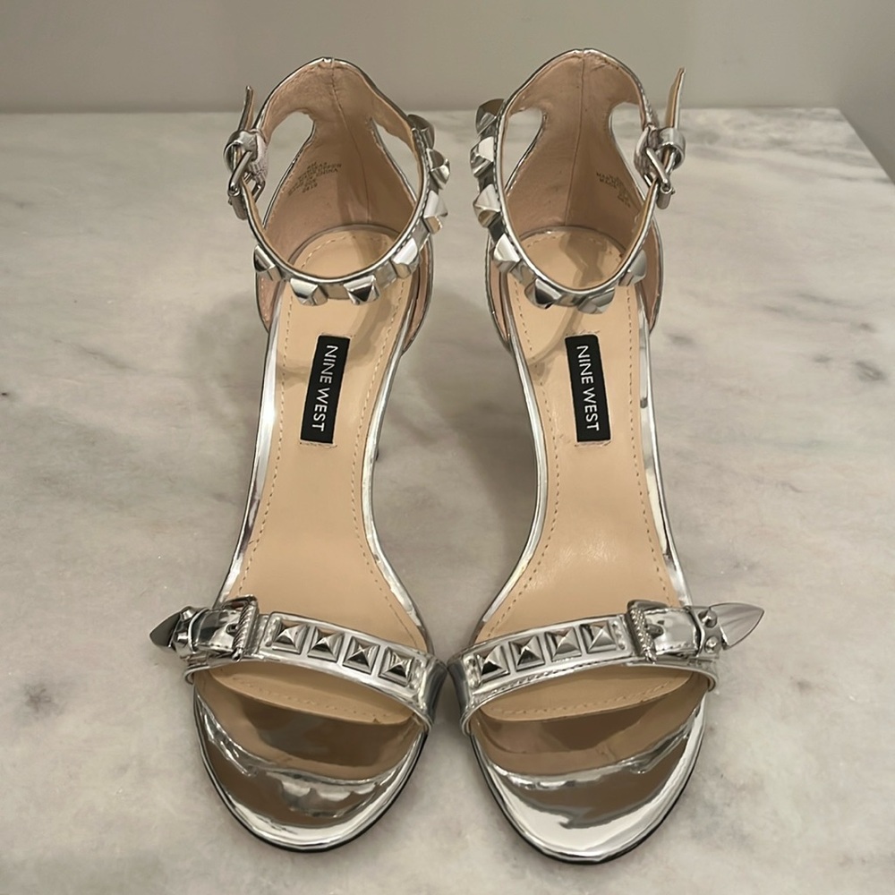 Nine West Heels